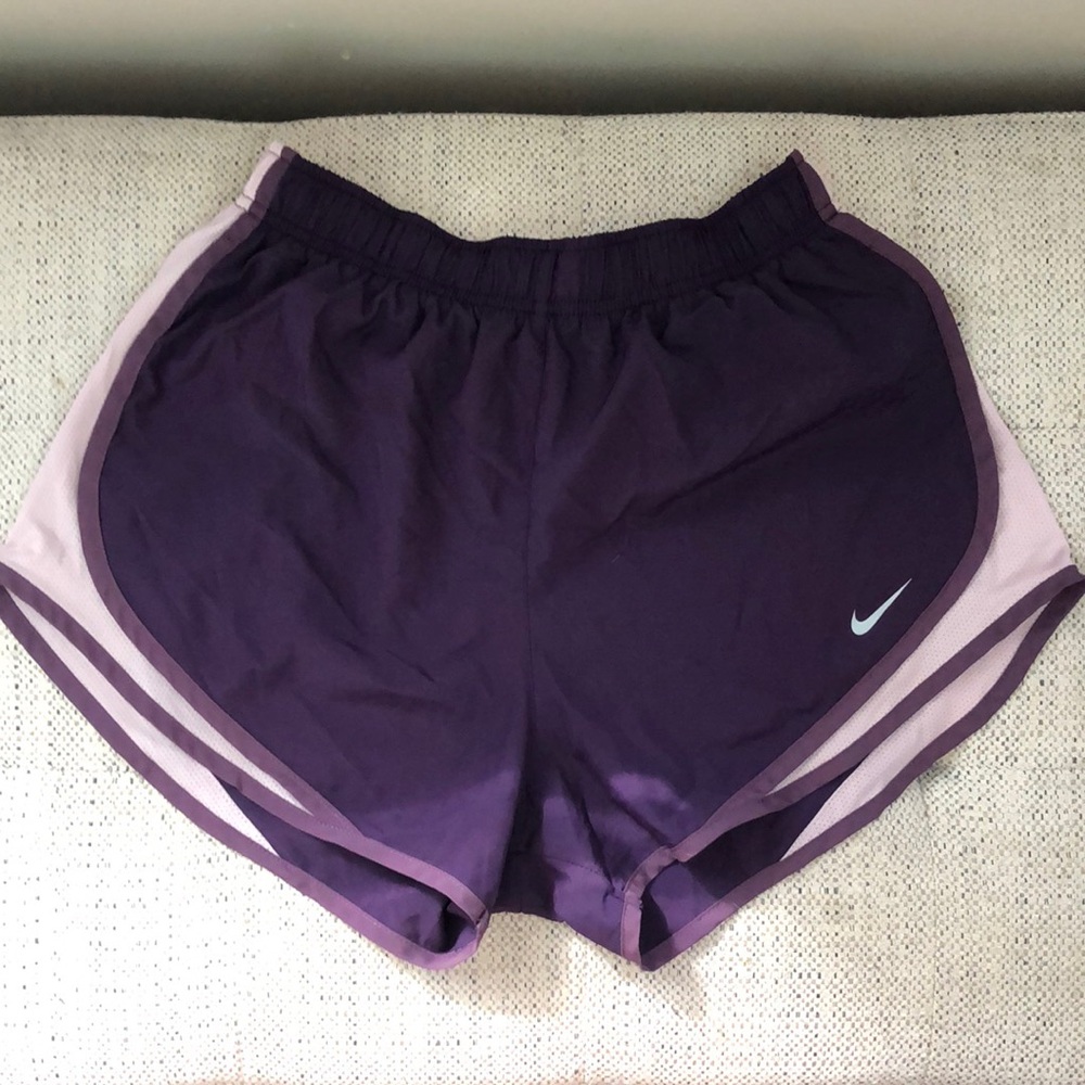 Nike Run shorts